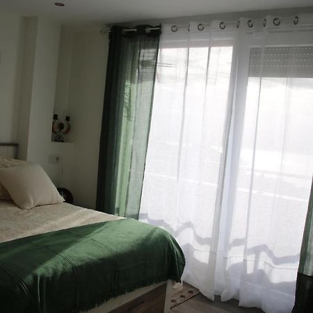 Precioso Apartamento Con Magnificas Vistas - Apartamento Aifos サンタンデール エクステリア 写真