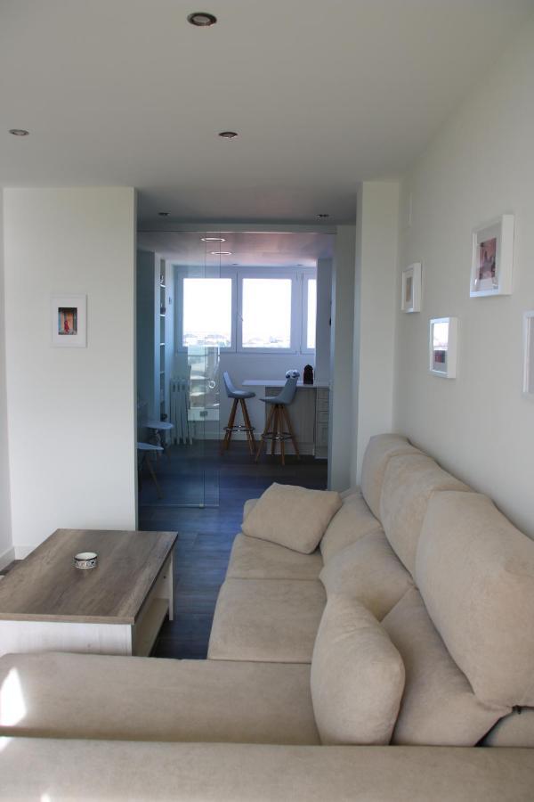 Precioso Apartamento Con Magnificas Vistas - Apartamento Aifos サンタンデール エクステリア 写真