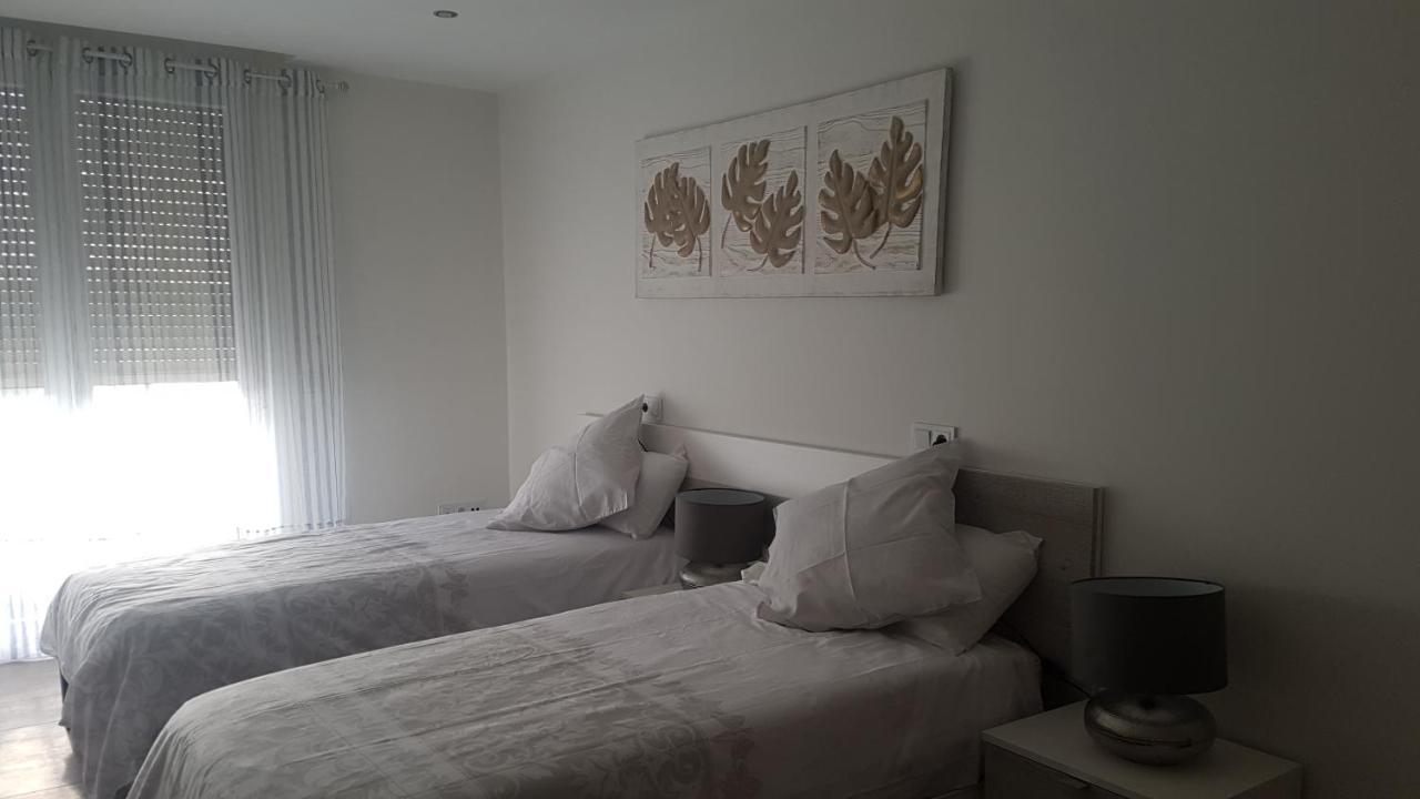 Precioso Apartamento Con Magnificas Vistas - Apartamento Aifos サンタンデール エクステリア 写真