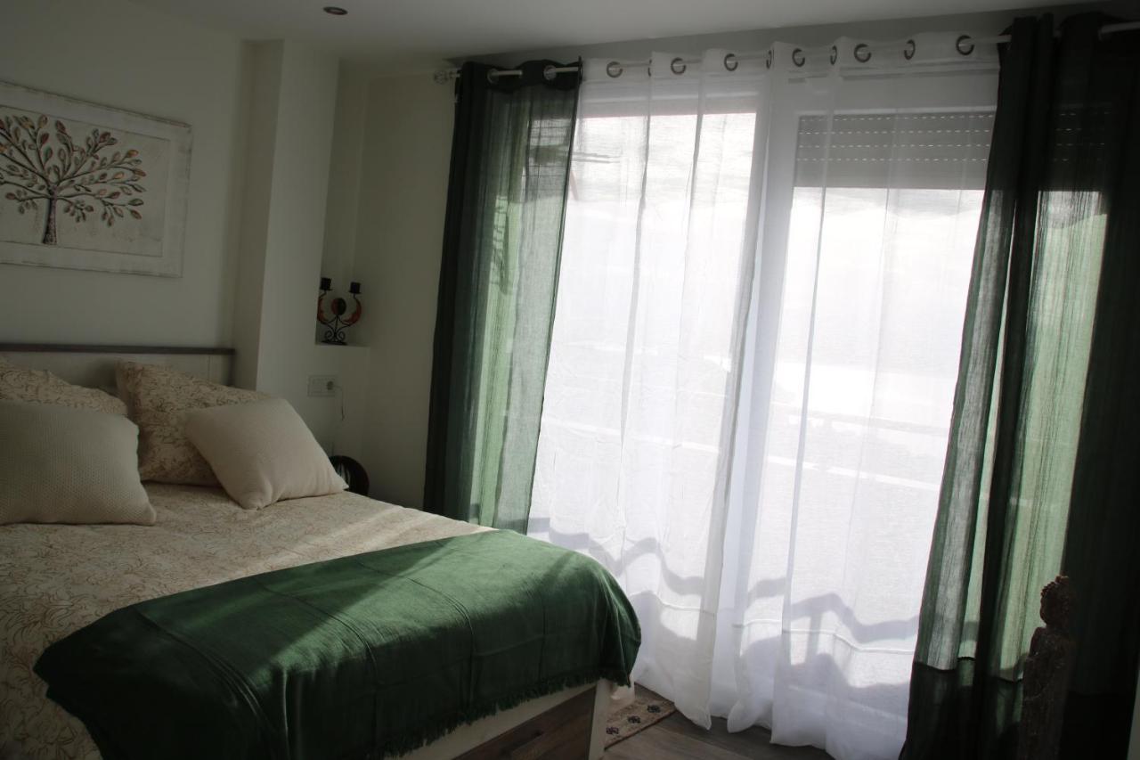 Precioso Apartamento Con Magnificas Vistas - Apartamento Aifos サンタンデール エクステリア 写真