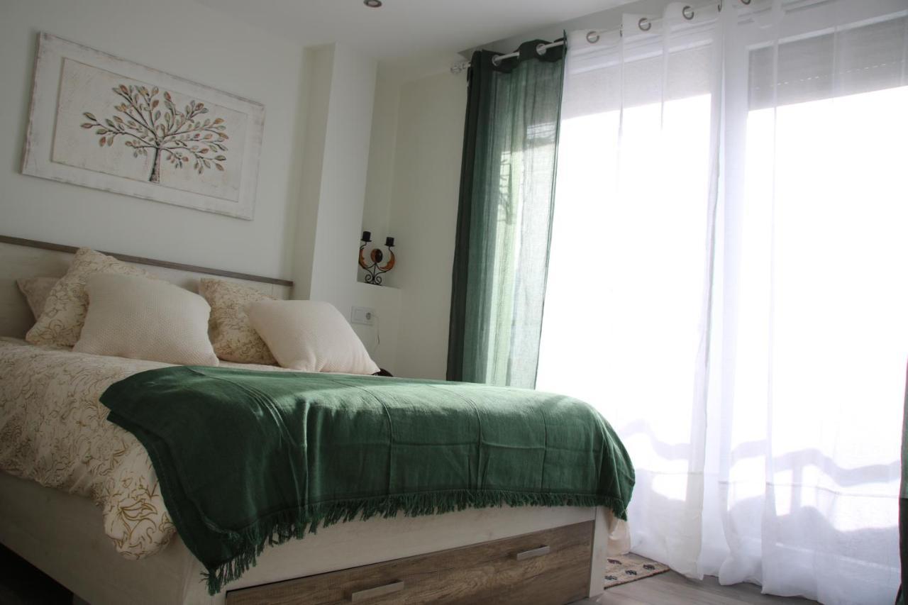Precioso Apartamento Con Magnificas Vistas - Apartamento Aifos サンタンデール エクステリア 写真
