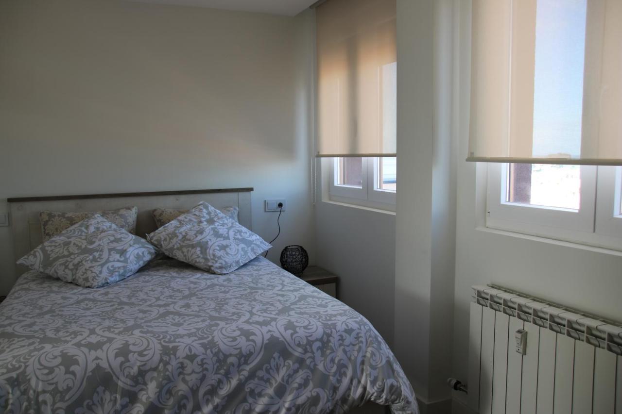 Precioso Apartamento Con Magnificas Vistas - Apartamento Aifos サンタンデール エクステリア 写真