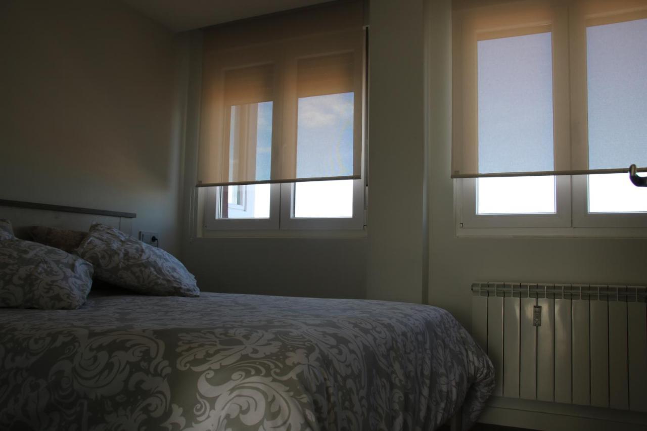Precioso Apartamento Con Magnificas Vistas - Apartamento Aifos サンタンデール エクステリア 写真