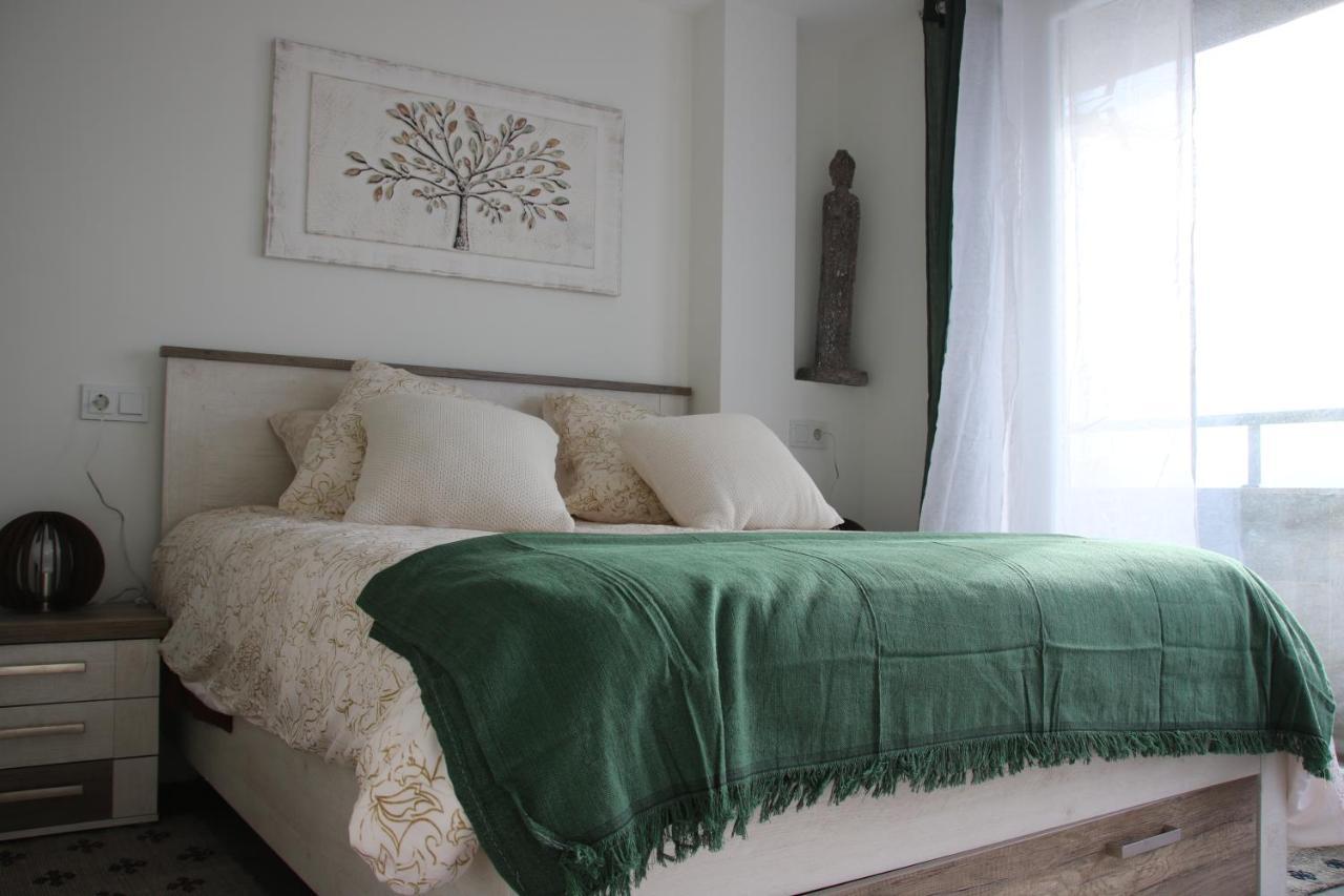 Precioso Apartamento Con Magnificas Vistas - Apartamento Aifos サンタンデール エクステリア 写真